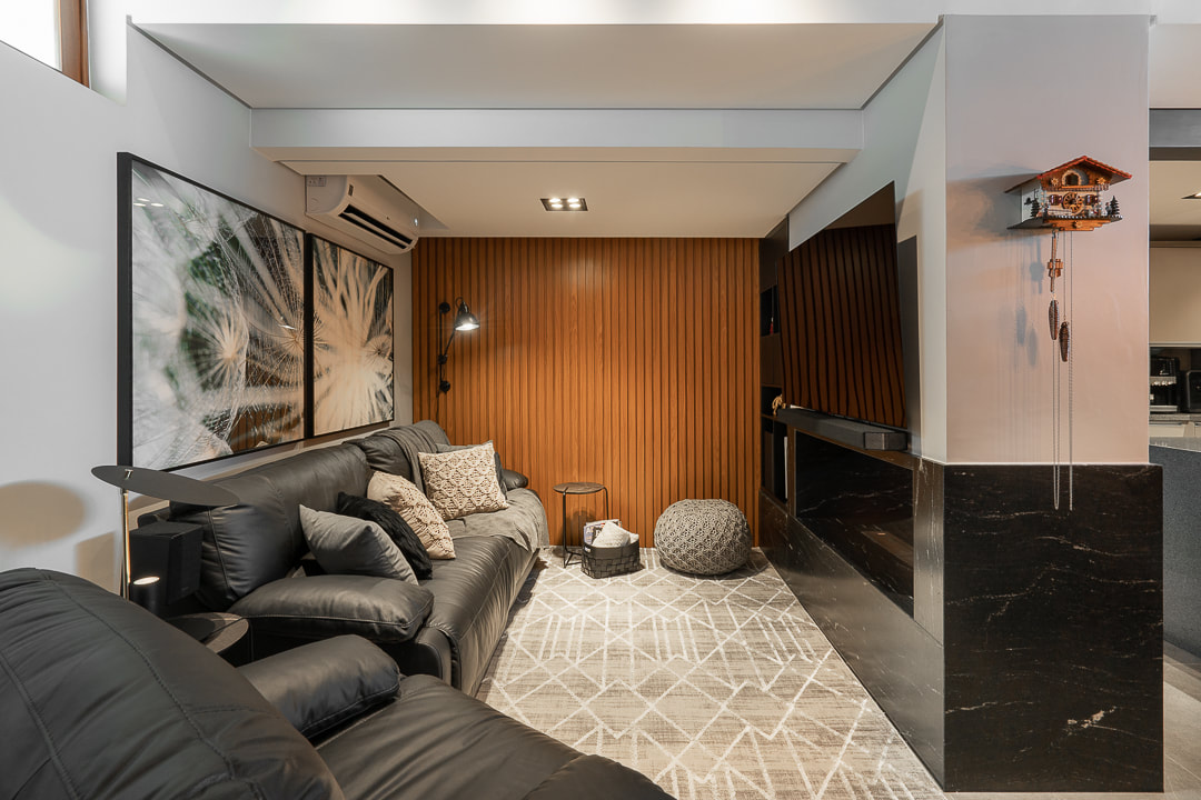 Faccio PROJETOS - FACCIO ARQUITETURA